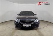 Mercedes-Benz S-Класс VI (W222 C217) Волгоград  - изображение 23