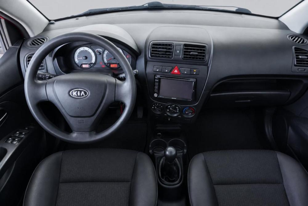 Kia Picanto I Рестайлинг Калининград  - изображение 9