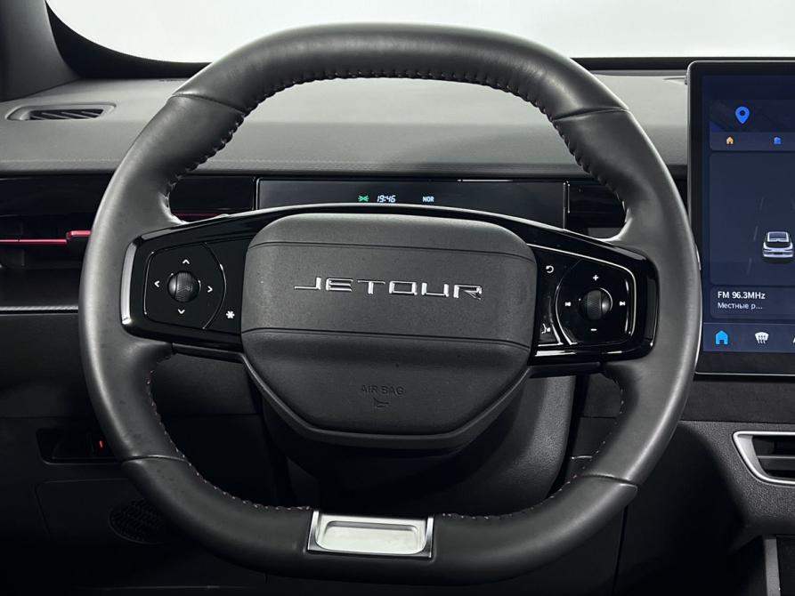 JETOUR DASHING I Калининград  - изображение 17