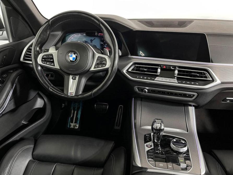 BMW X5 IV (G05/G18) Москва  - изображение 16