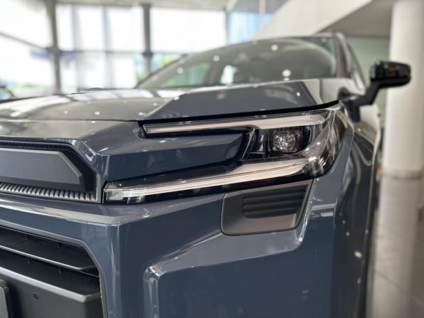 Toyota RAV4 VI (XA60) с пробегом 2026 года, цена 4 599 000 рублей, 26 км, внедорожник, Автокод Объявления