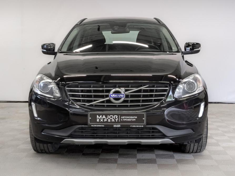 Volvo XC60 I Рестайлинг Москва  - изображение 3