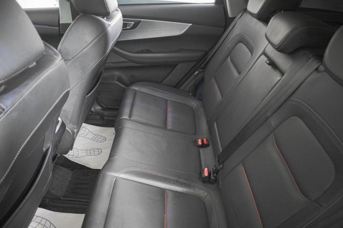 Chery Tiggo 7 Pro I с пробегом 2022 года, цена 1 499 000 рублей, 120500 км, внедорожник, Автокод Объявления