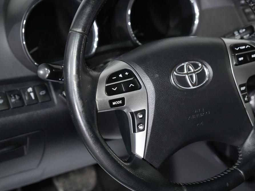 Toyota Highlander II (XU40) Рестайлинг Новосибирск  - изображение 22