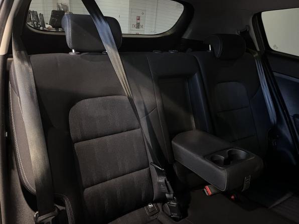Kia Sportage IV Рестайлинг с пробегом 2020 года, цена 1 979 000 рублей, 80781 км, внедорожник, Автокод Объявления
