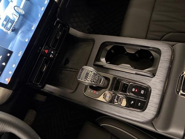 GAC GS8 II с пробегом 2025 года, цена 4 500 000 рублей, 375 км, внедорожник, Автокод Объявления