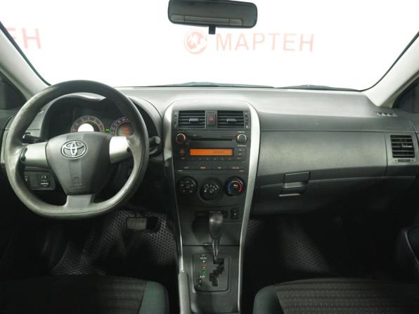 Toyota Corolla X (E140 E150) с пробегом 2010 года, цена 959 000 рублей, 150875 км, седан, Автокод Объявления
