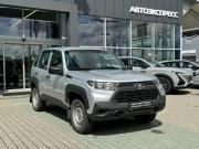 Lada (ВАЗ) Niva Вологда  - изображение 15