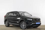 Geely Atlas Pro Тюмень  - изображение 23