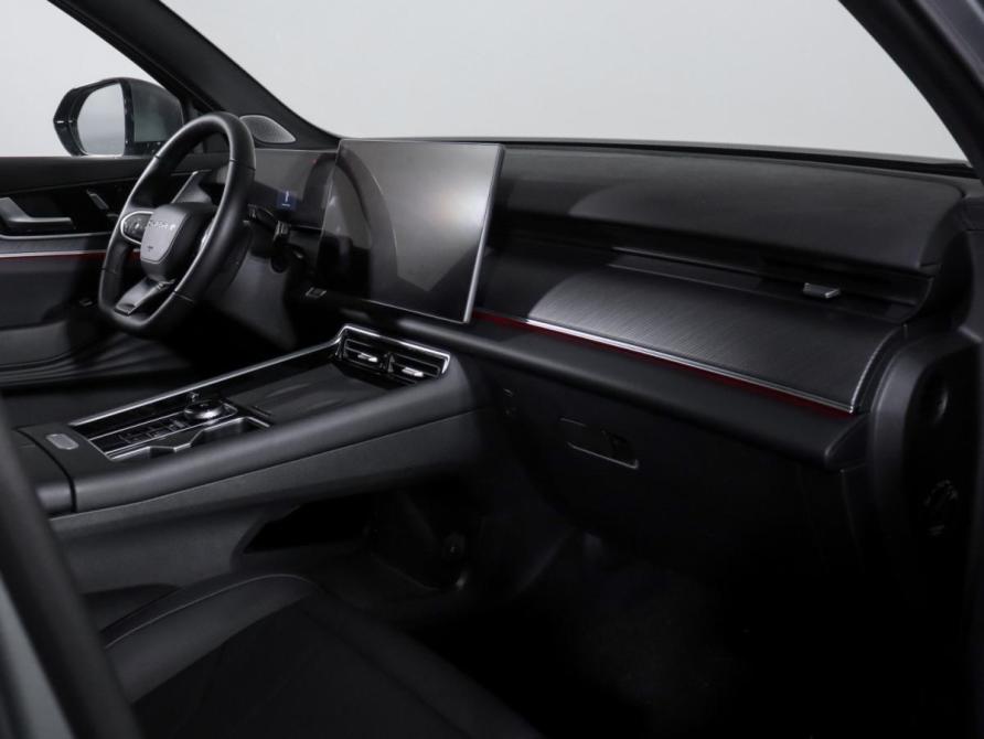 Chery Tiggo 9 I Москва  - изображение 9