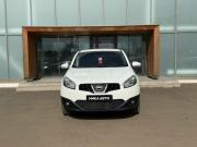 Nissan Qashqai I Рестайлинг Оренбург  - изображение 20