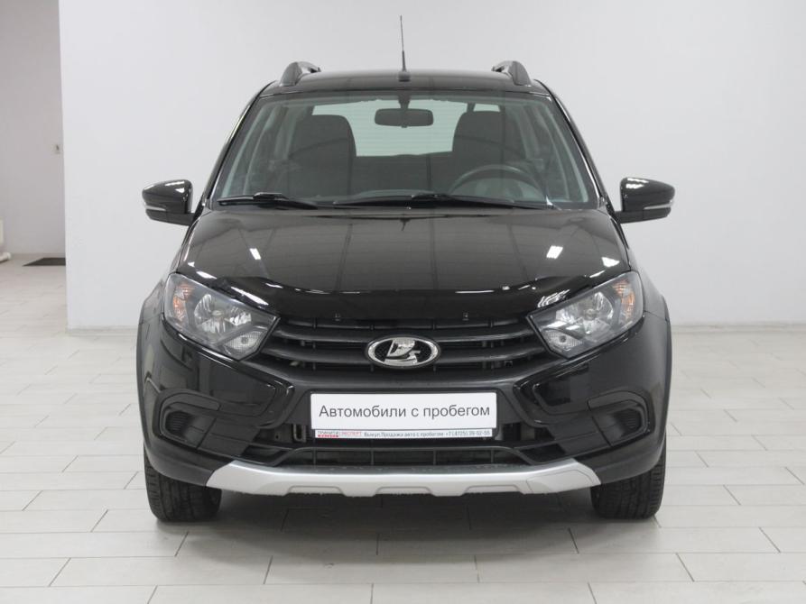 Lada (ВАЗ) Granta I Рестайлинг Старый Оскол  - изображение 2
