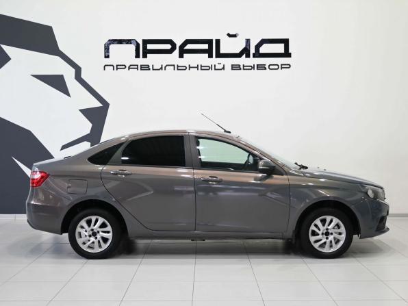 Lada (ВАЗ) Vesta I с пробегом 2016 года, цена 719 900 рублей, 163550 км, седан, Автокод Объявления