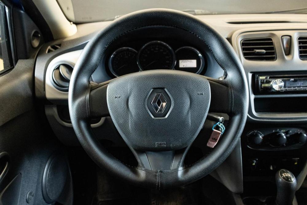 Renault Logan II Уфа  - изображение 6