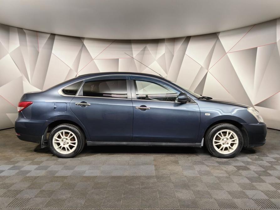 Nissan Almera III (G15) Москва  - изображение 6