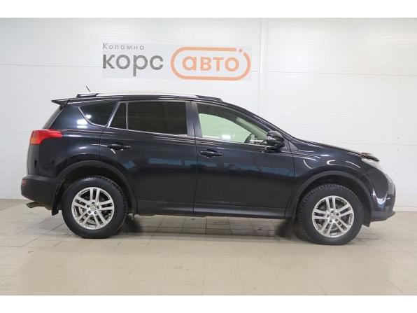 Toyota RAV4 IV (XA40) с пробегом 2014 года, цена 1 379 000 рублей, 214685 км, внедорожник, Автокод Объявления