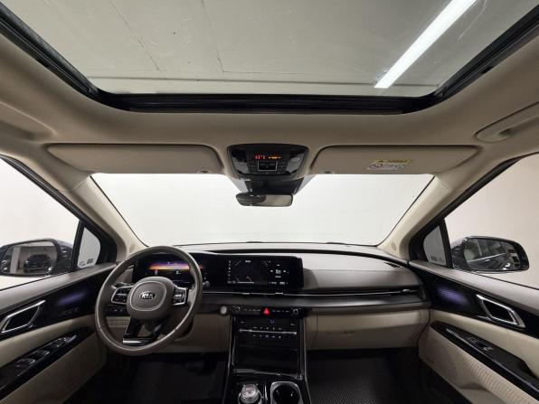 Kia Carnival IV с пробегом 2021 года, цена 3 750 000 рублей, 85000 км, минивэн, Автокод Объявления