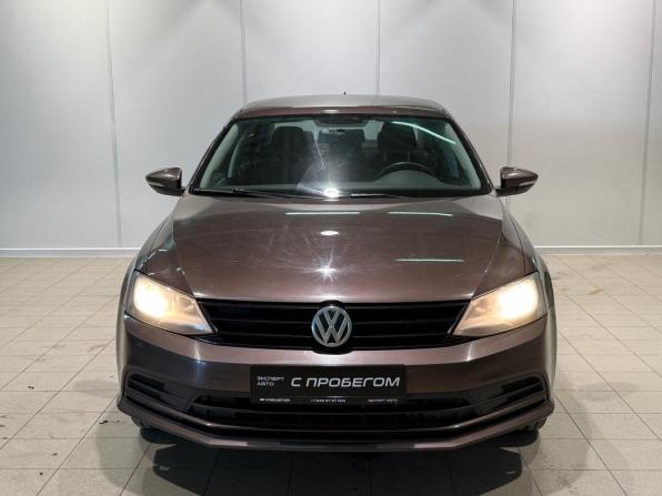 Volkswagen Jetta VI Рестайлинг с пробегом 2016 года, цена 1 170 000 рублей, 182002 км, седан, Автокод Объявления