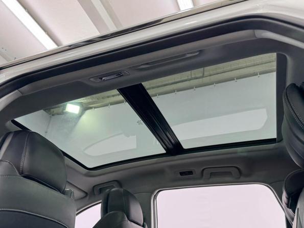 Chery Tiggo 8 Pro Max I с пробегом 2023 года, цена 2 349 000 рублей, 69609 км, внедорожник, Автокод Объявления