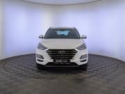 Hyundai Tucson III Рестайлинг Москва  - изображение 30
