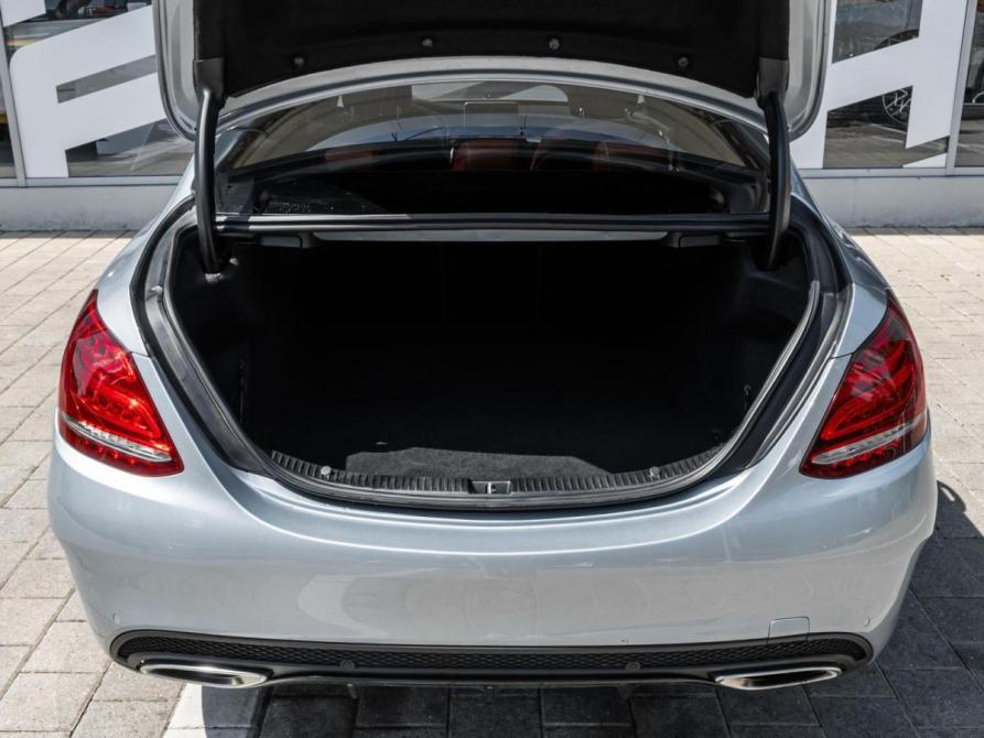Mercedes-Benz C-Класс IV (W205) Ставрополь  - изображение 29