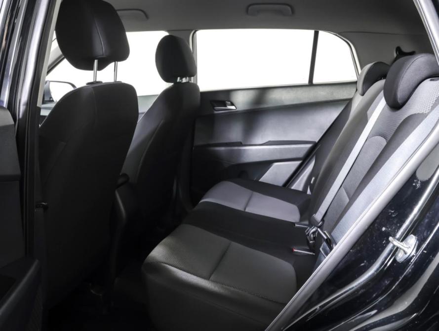 Hyundai Creta I Москва  - изображение 11