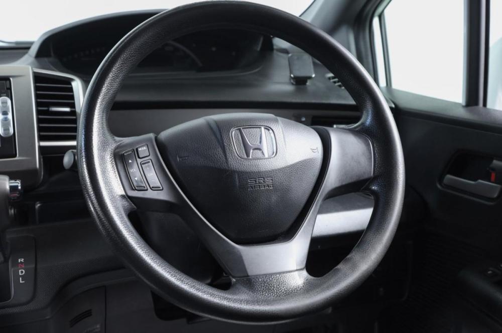 Honda Freed I Рестайлинг Новосибирск  - изображение 12