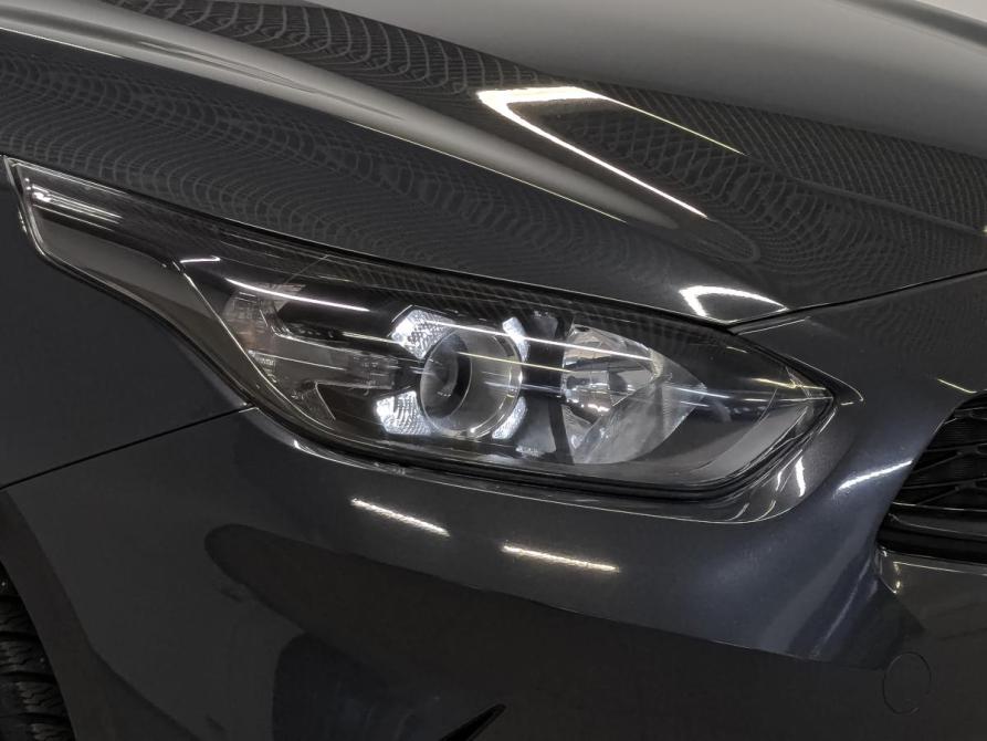 Kia Ceed III Рестайлинг Санкт-Петербург  - изображение 26