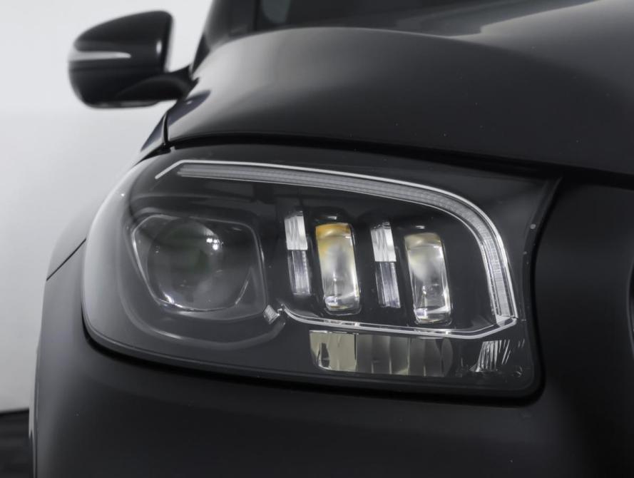 Mercedes-Benz GLS II (X167) Москва  - изображение 25