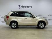 Suzuki Grand Vitara II Рестайлинг Ставрополь  - изображение 19