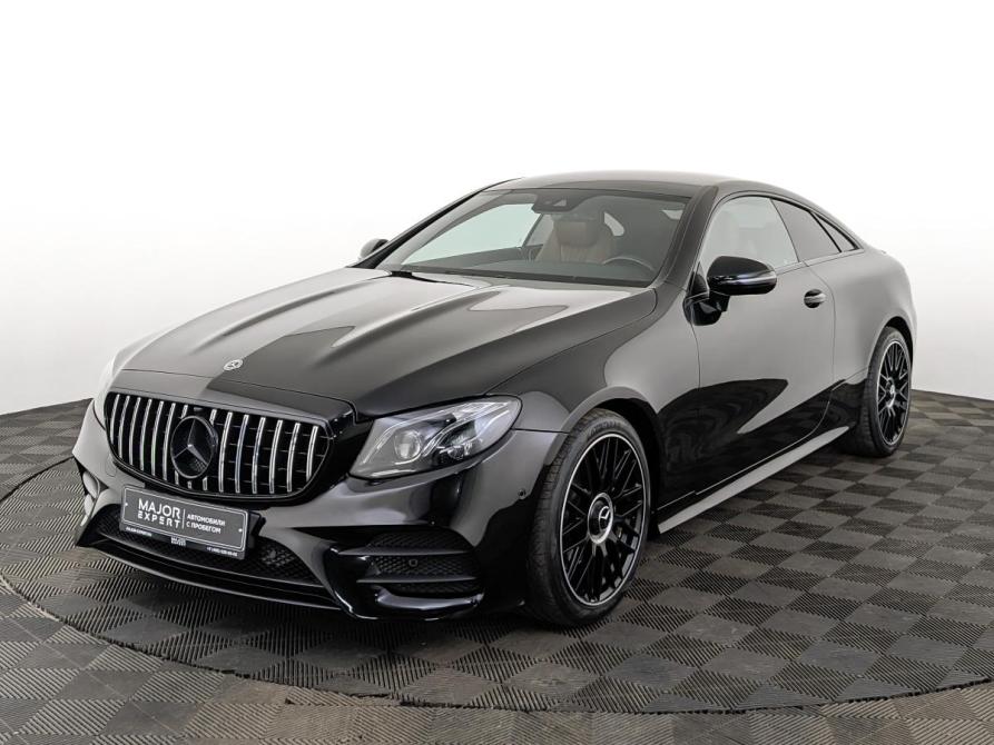Mercedes-Benz E-Класс V (W213 S213 C238) Москва  - изображение 1