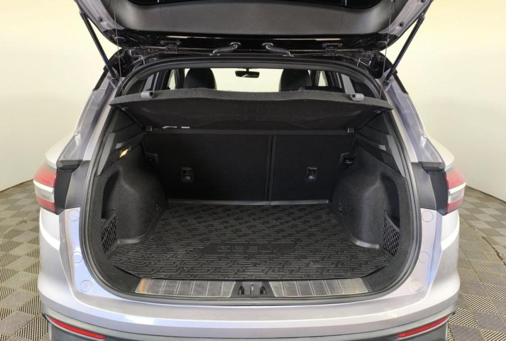 Geely Coolray I Нижний Новгород  - изображение 20