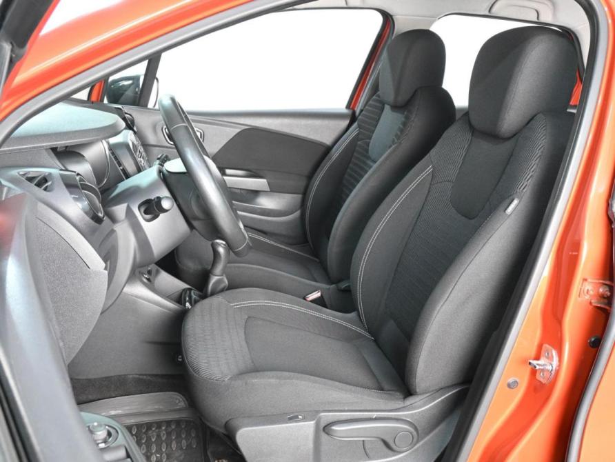 Renault Kaptur I Ростов-на-Дону  - изображение 10