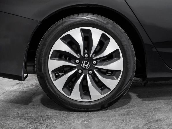 Honda Accord IX с пробегом 2013 года, цена 1 880 000 рублей, 237819 км, седан, Автокод Объявления
