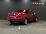Lada (ВАЗ) Vesta I Челябинск  - изображение 21