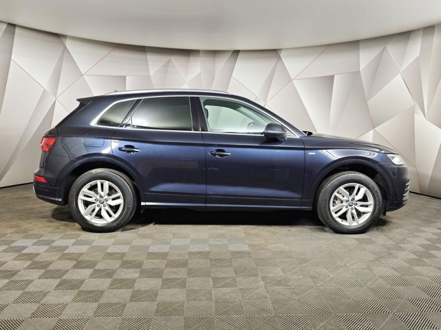 Audi Q5 II (FY) Москва  - изображение 6