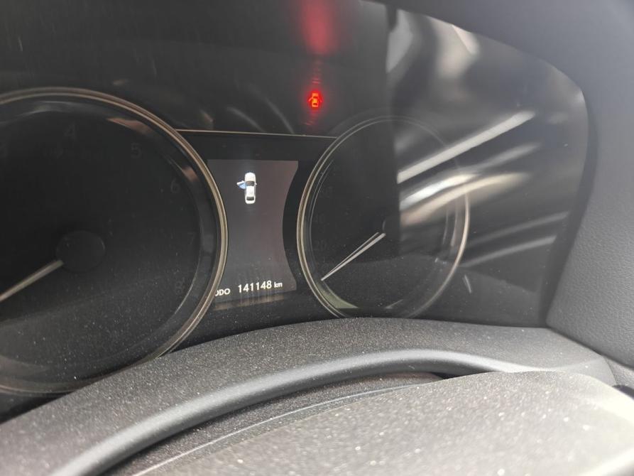 Lexus GS IV Санкт-Петербург  - изображение 7