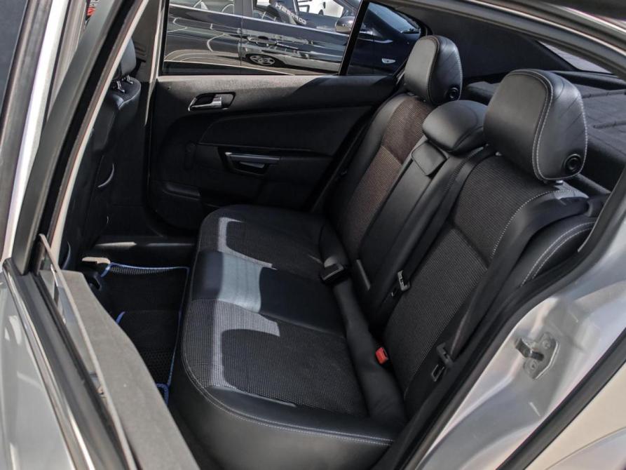 Opel Astra H Рестайлинг Краснодар  - изображение 9