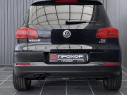 Volkswagen Tiguan I Рестайлинг Пермь  - изображение 65