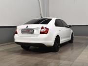 Skoda Rapid I Рестайлинг Кемерово  - изображение 24