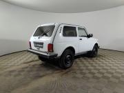 Lada (ВАЗ) 2121 (4x4) I Рестайлинг Уфа  - изображение 28