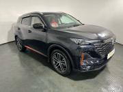 Changan CS55 Plus II Пермь  - изображение 9