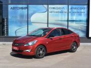 Hyundai Solaris I Рестайлинг Архангельск  - изображение 10