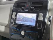Nissan Leaf I (ZE0/AZE0) Москва  - изображение 42