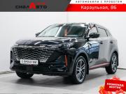 Changan CS55 Plus II Красноярск  - изображение 36