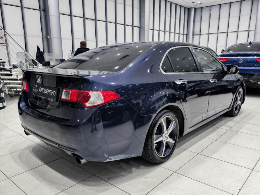 Honda Accord VIII Казань  - изображение 6