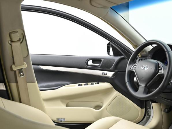Infiniti G IV с пробегом 2012 года, цена 1 299 000 рублей, 164000 км, седан, Автокод Объявления