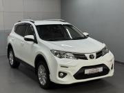 Toyota RAV4 IV (XA40) Красноярск  - изображение 27