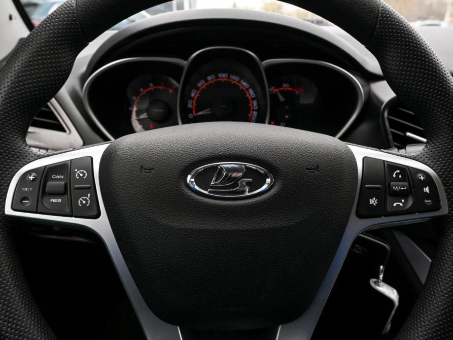 Lada (ВАЗ) Vesta I Волгоград  - изображение 14