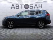 Nissan X-Trail III Рестайлинг Екатеринбург  - изображение 32
